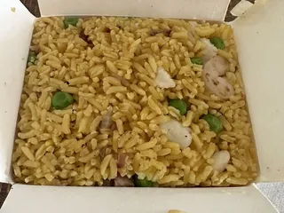 Eastern Carryout