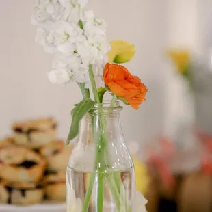 Her presentations are top notch! Love her choice of colors.