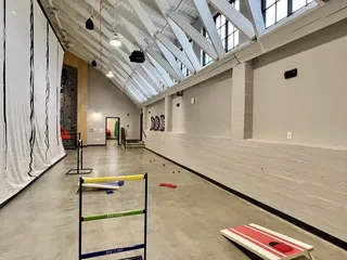 Skip + Alex Lange Innovation Center