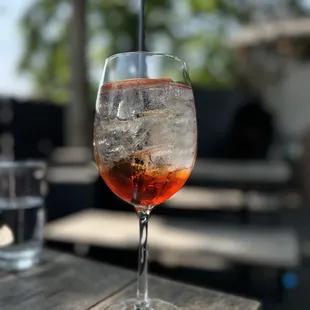 Aperol Spritz