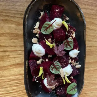 Beet Salad