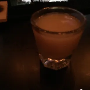drink