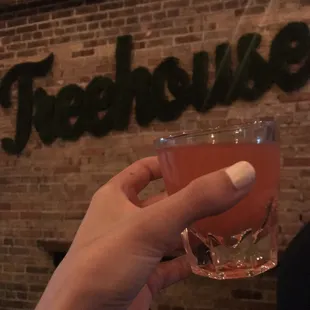 drink