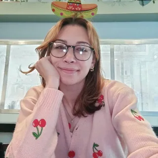 Maryssa M.