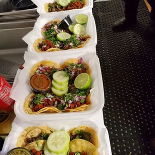 Chorizo
