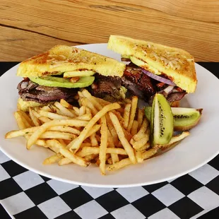 Texas Toast
