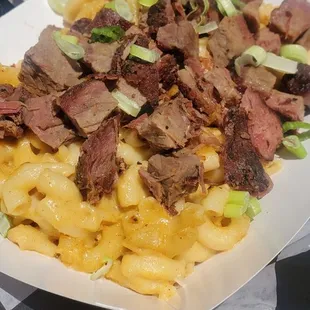 Loaded Mac