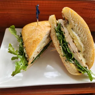 sandwich, food, sandwiches