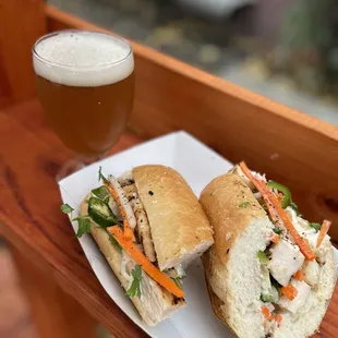 sandwiches, sandwich, food