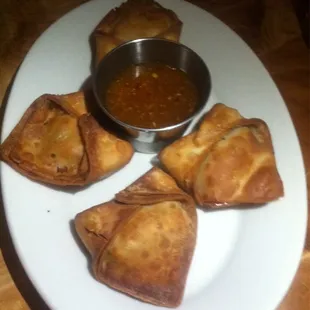 Pork Wonton