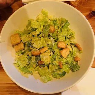 Caesar Salad