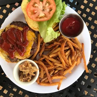 Burger
