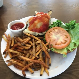 Lunch