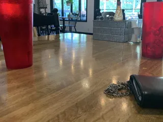 The Farmhouse Restaurant