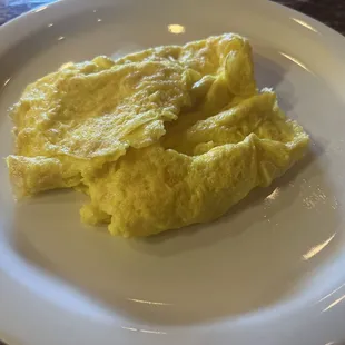 Scrambled eggs (2)