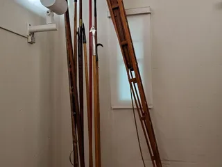 Honolulu Fire Department Museum and Education Center