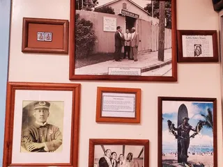 Honolulu Police Department Museum