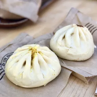 Beef Bao