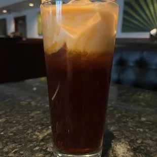 Thai Iced Tea