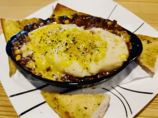 JJ Madisons All American Grill