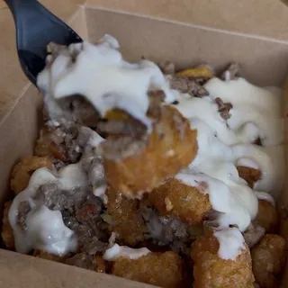 Philly Tots
