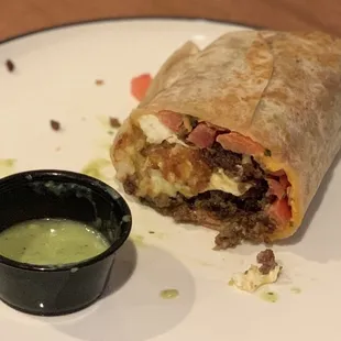 food, burritos and wraps, wraps, burrito
