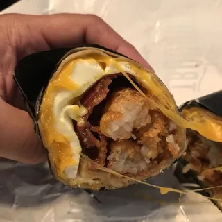 Fast Food