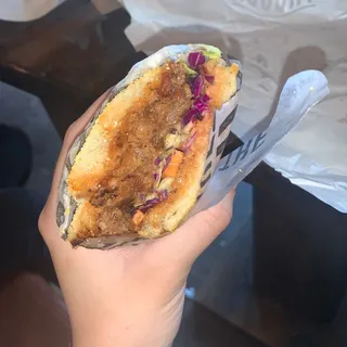 BBQ Pork