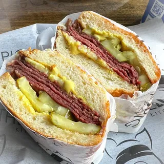 Class Pastrami