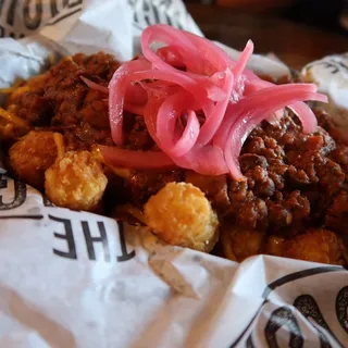 Tater Tots