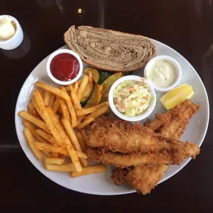 Trout Fish