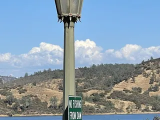 Pardee Lake Recreation