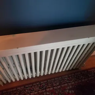 Radiator