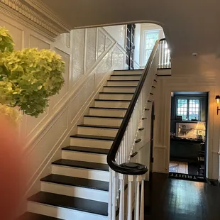 Stairway