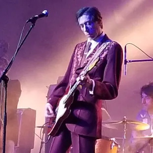 The Sadies 2/27/19
