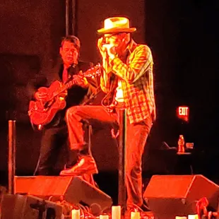 The Legendary Shack Shakers  12/14/19