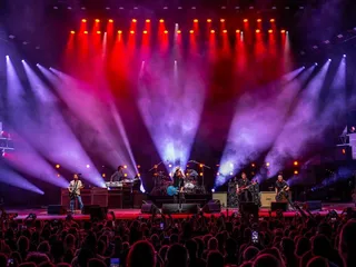 Talking Stick Resort Amphitheatre