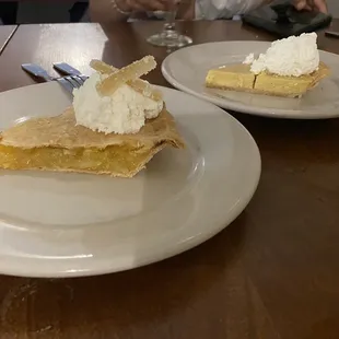 Lemon Pie