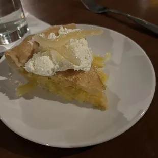 Shaker Pie