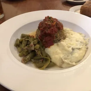 Meatloaf