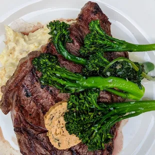 Rib Eye