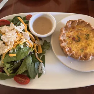 Quiche
