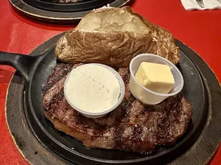 Columbia Steak House