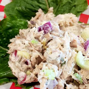 Chicken Salad