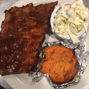 Ribs