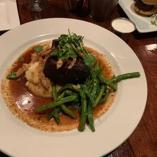 Short Rib Specials