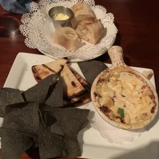 Low Country Dip