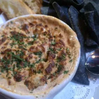 Blue Crab Dip
