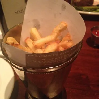 Pommes Frites