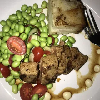 Ahi Tuna